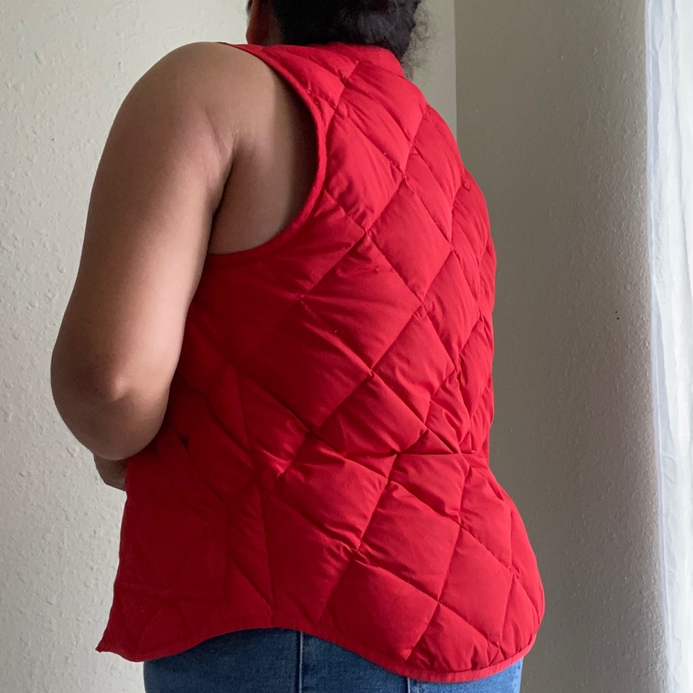Jcrew vest - Picture 2 of 7